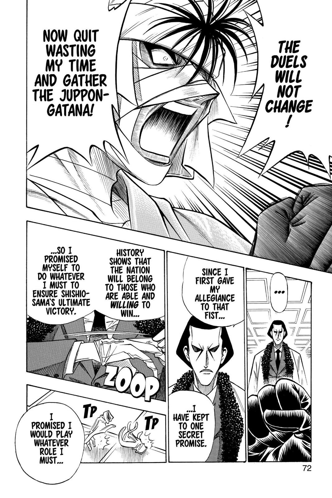 Read Rurouni Kenshin Manga Online
