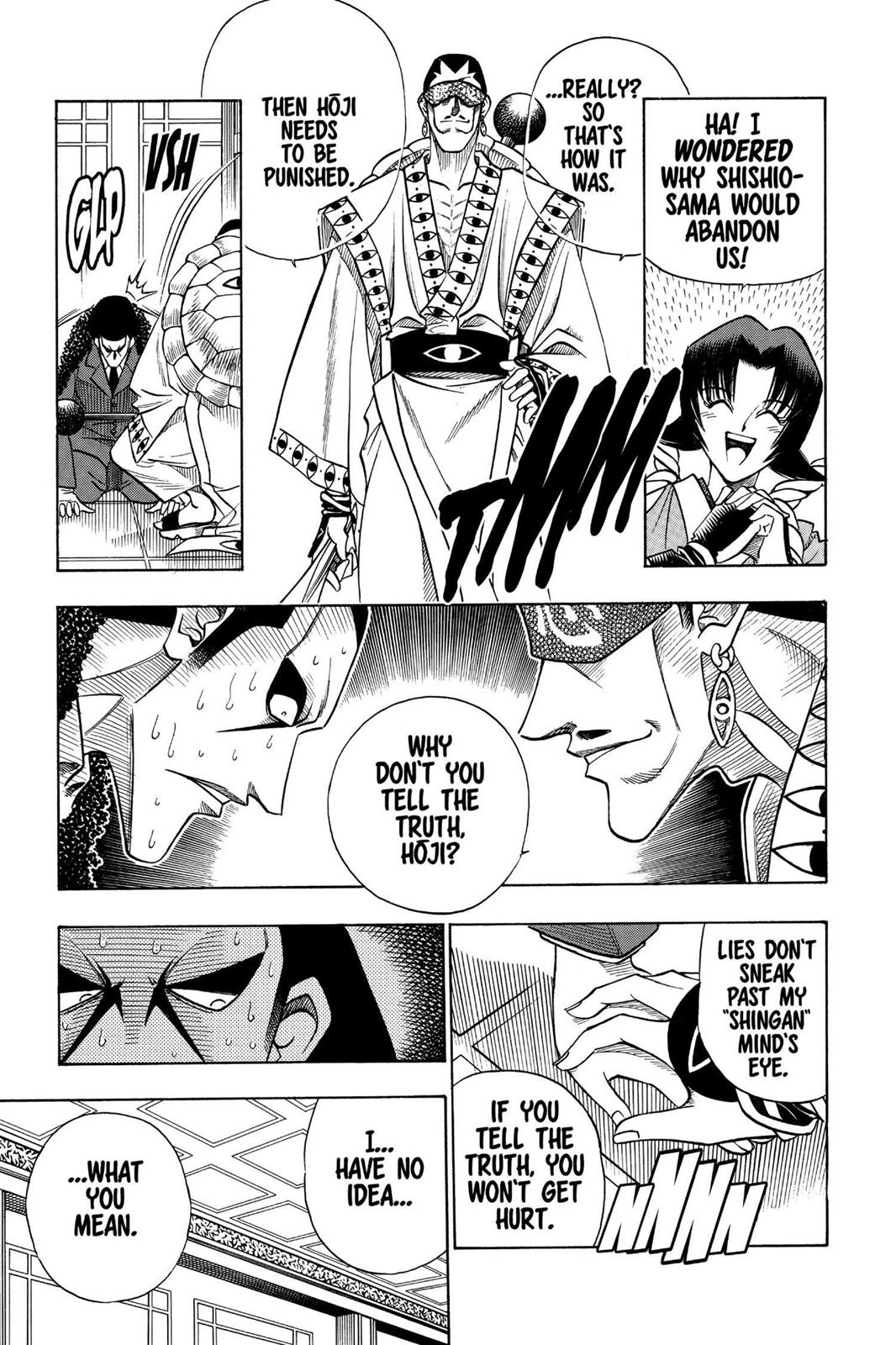 Read Rurouni Kenshin Manga Online