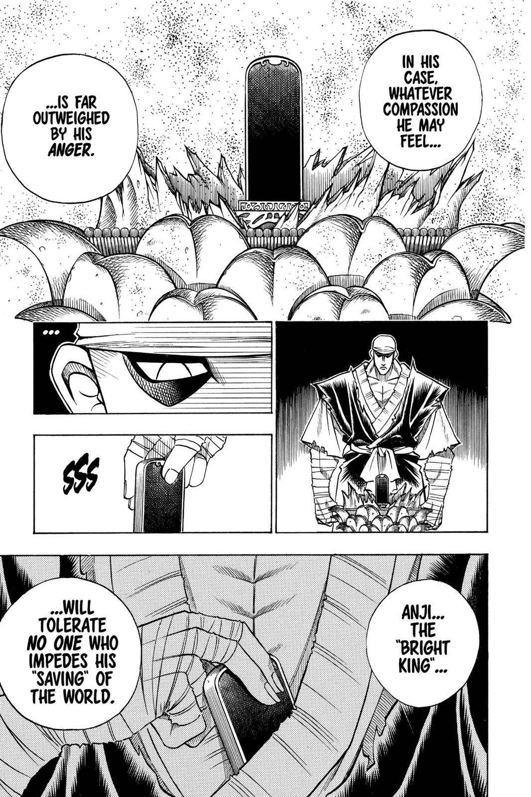 Read Rurouni Kenshin Manga Online