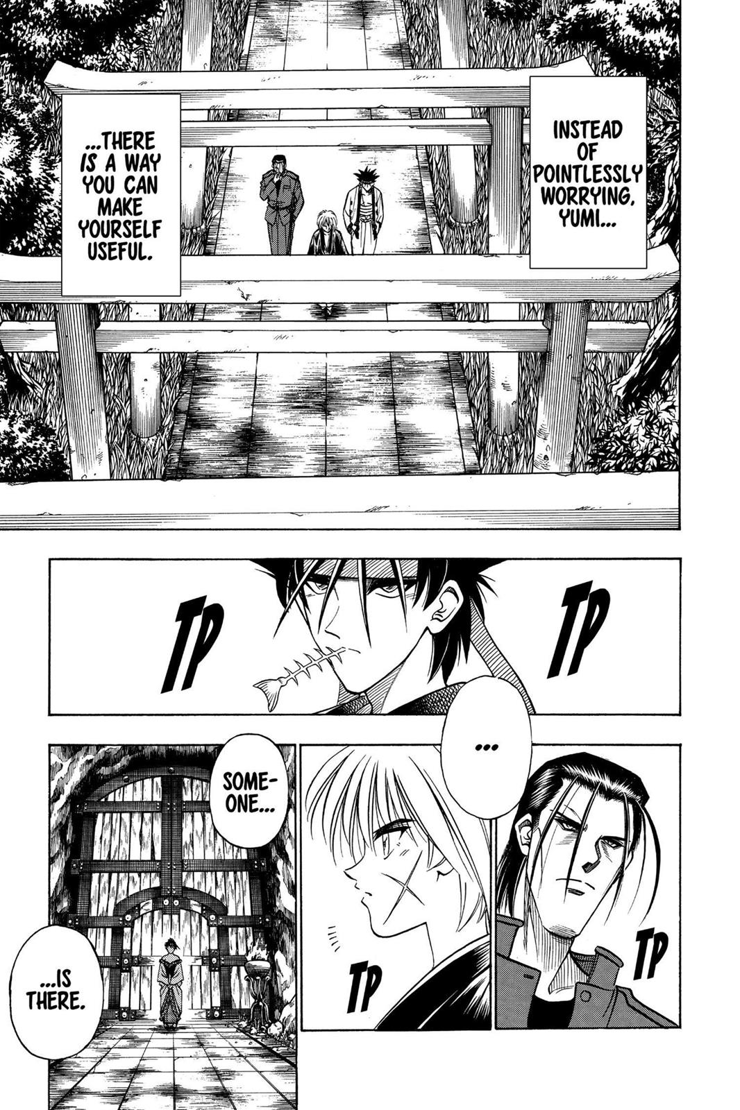 Read Rurouni Kenshin Manga Online
