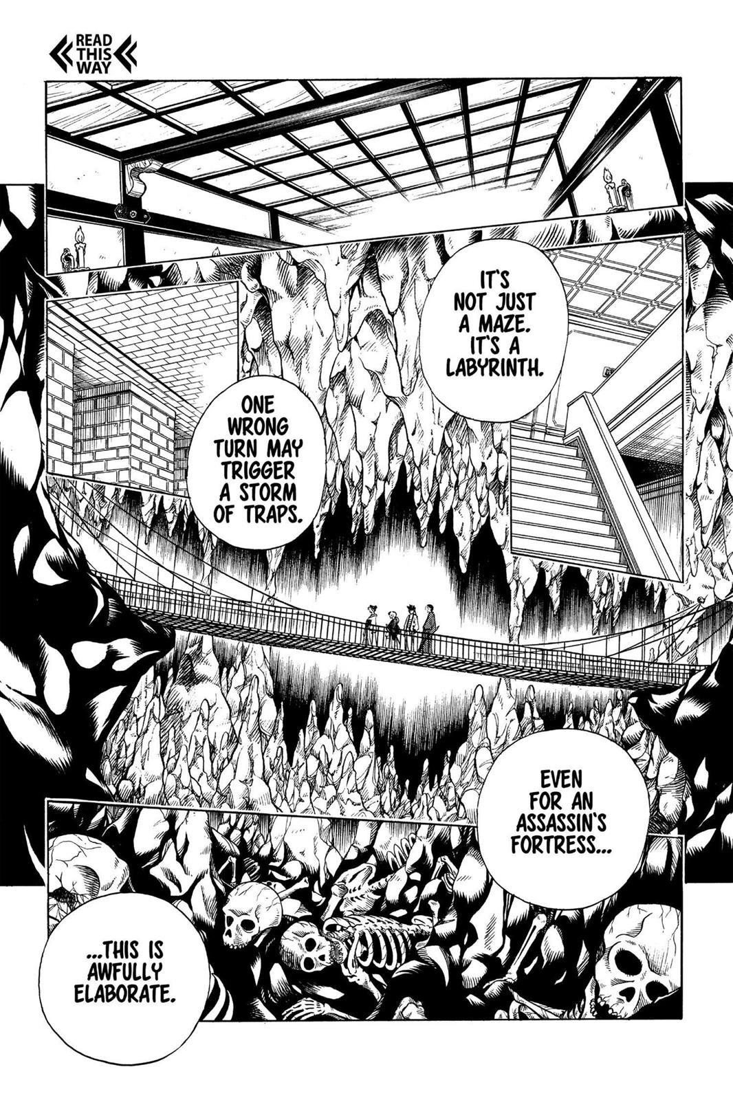 Read Rurouni Kenshin Manga Online