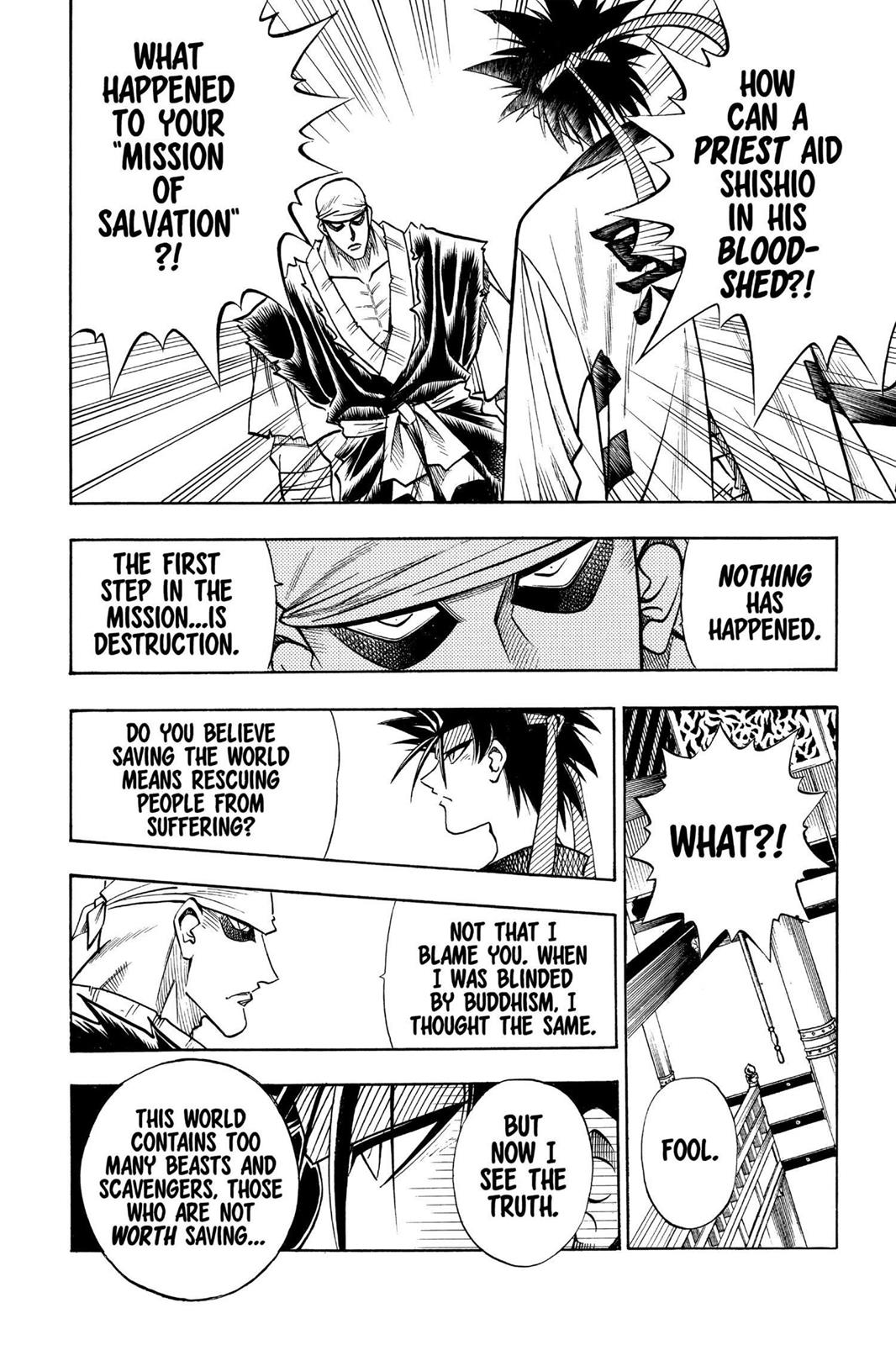 Read Rurouni Kenshin Manga Online