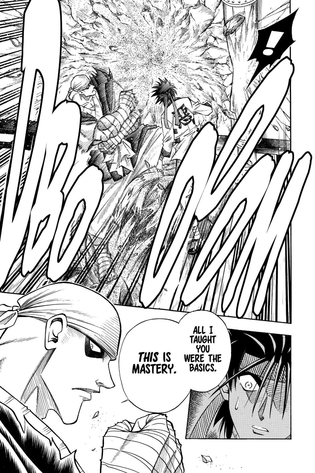 Read Rurouni Kenshin Manga Online