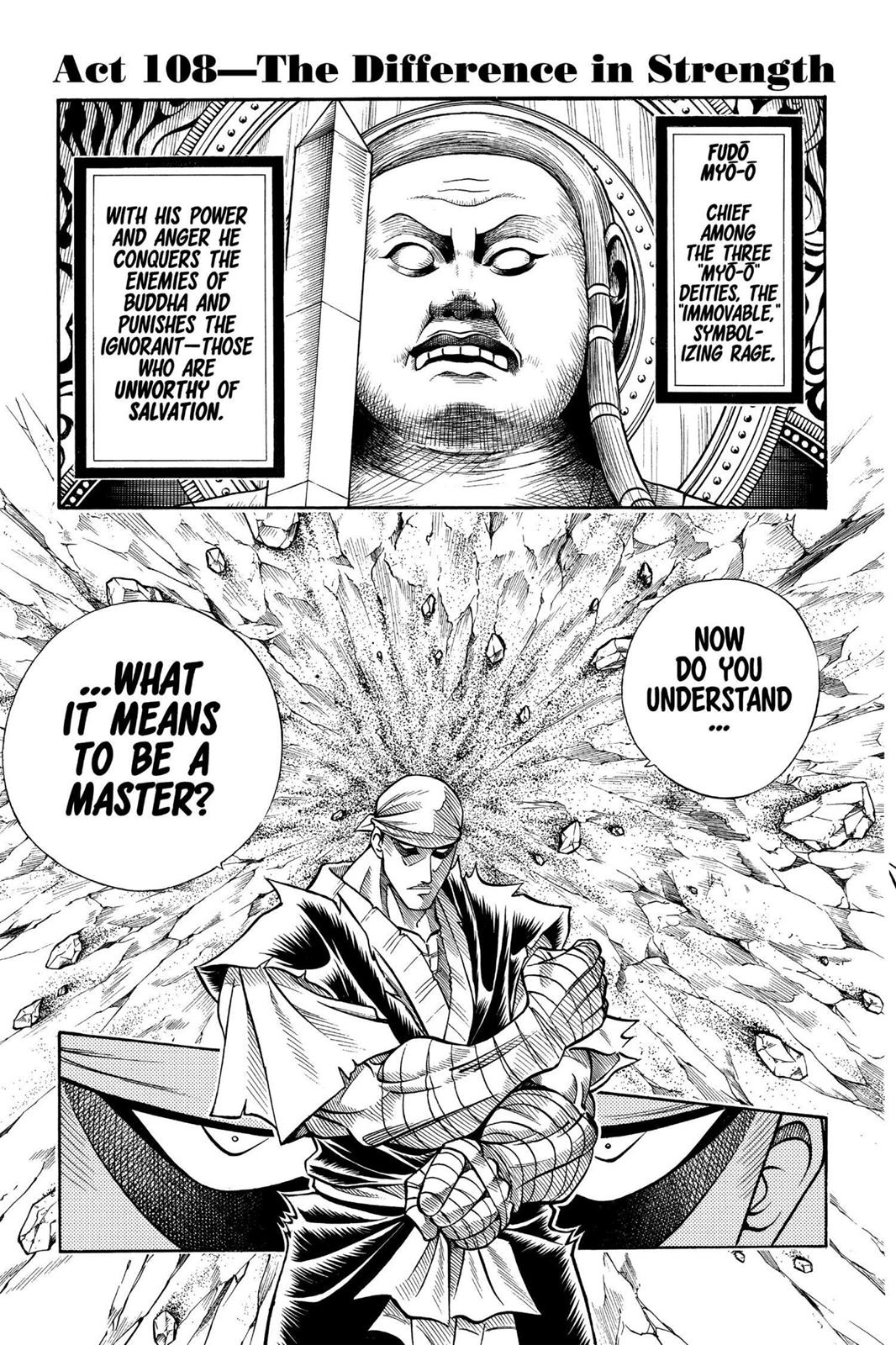 Read Rurouni Kenshin Manga Online