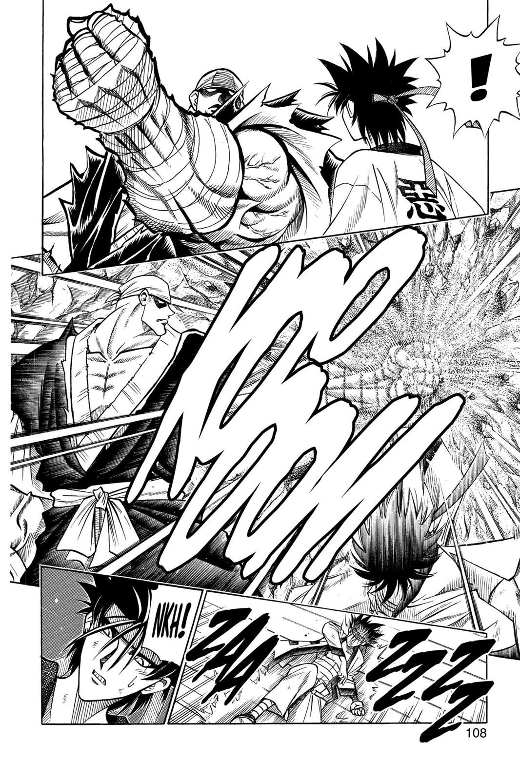 Read Rurouni Kenshin Manga Online