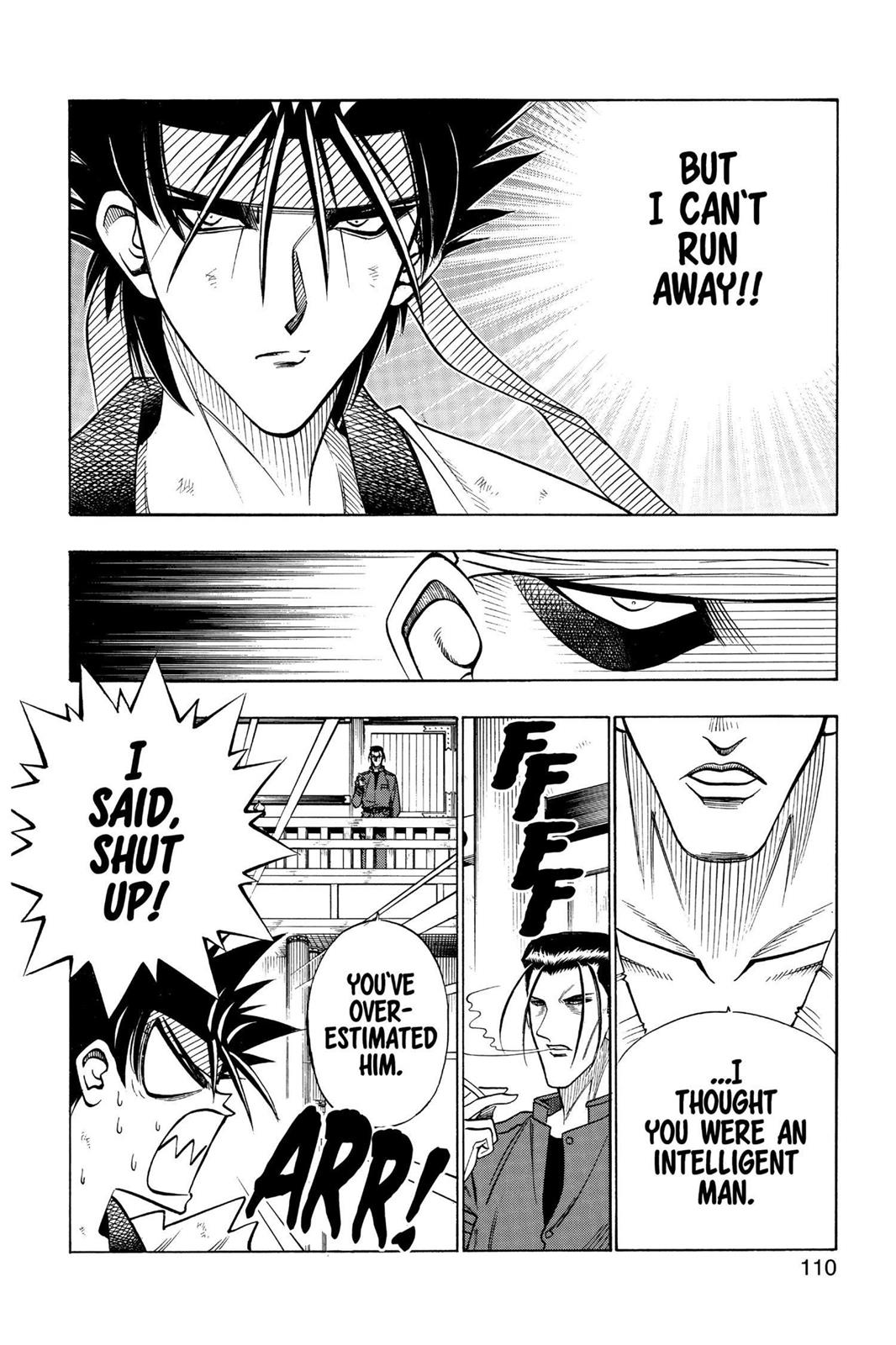 Read Rurouni Kenshin Manga Online