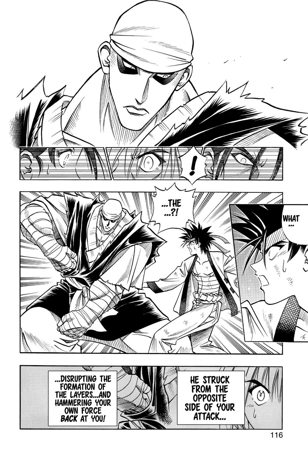 Read Rurouni Kenshin Manga Online