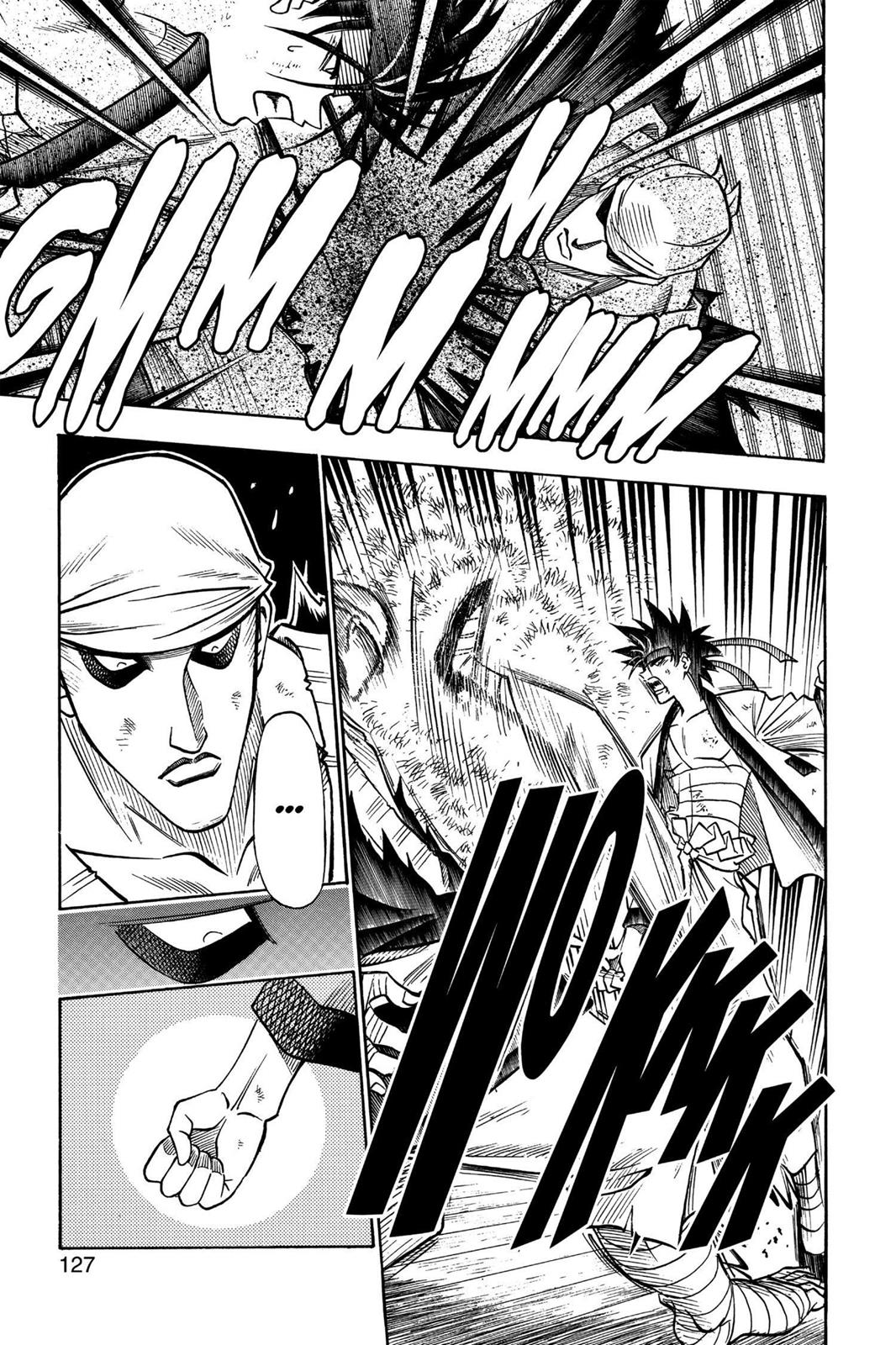 Read Rurouni Kenshin Manga Online