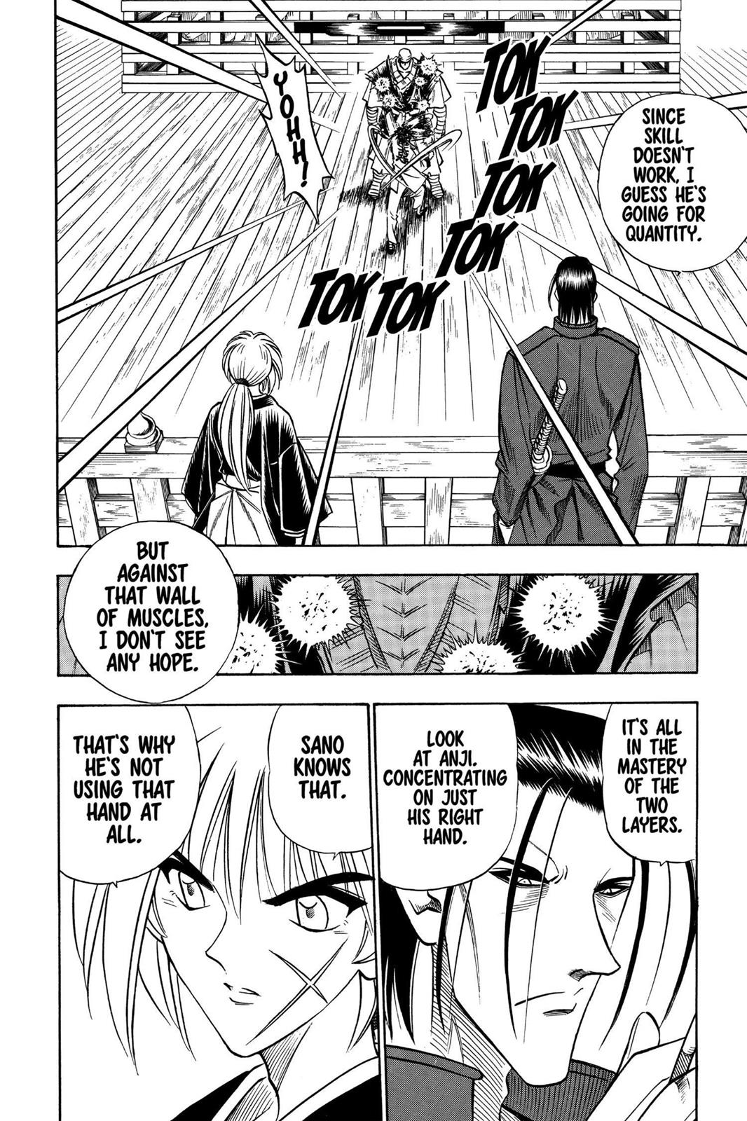 Read Rurouni Kenshin Manga Online