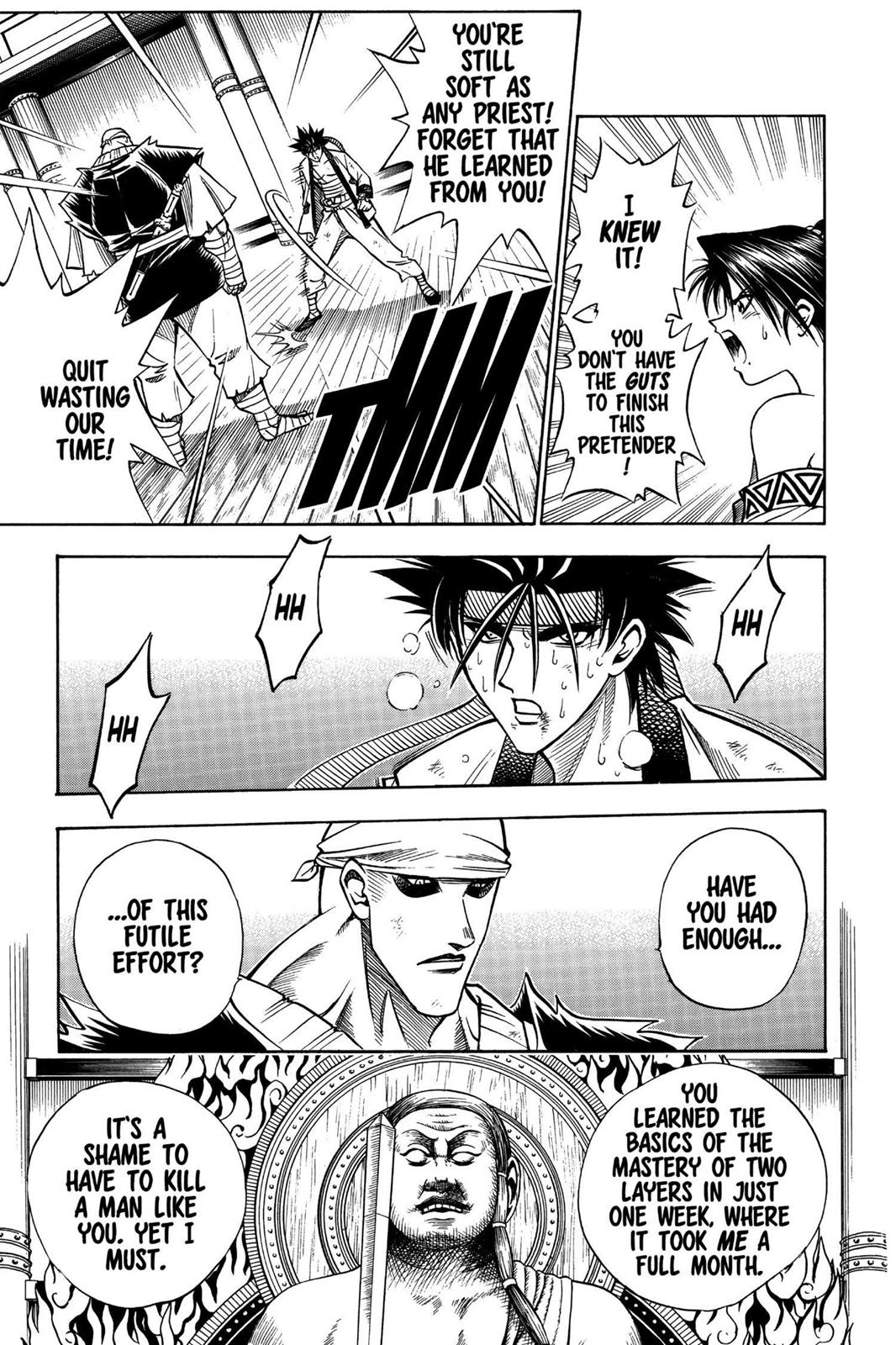Read Rurouni Kenshin Manga Online