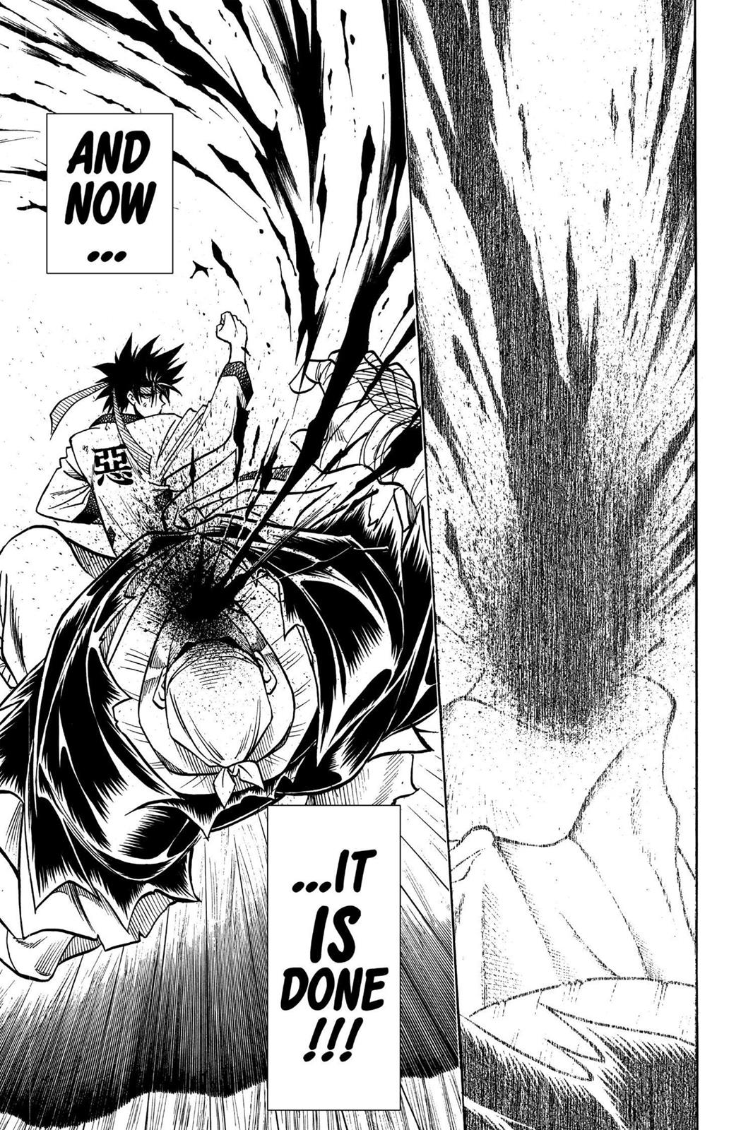 Read Rurouni Kenshin Manga Online