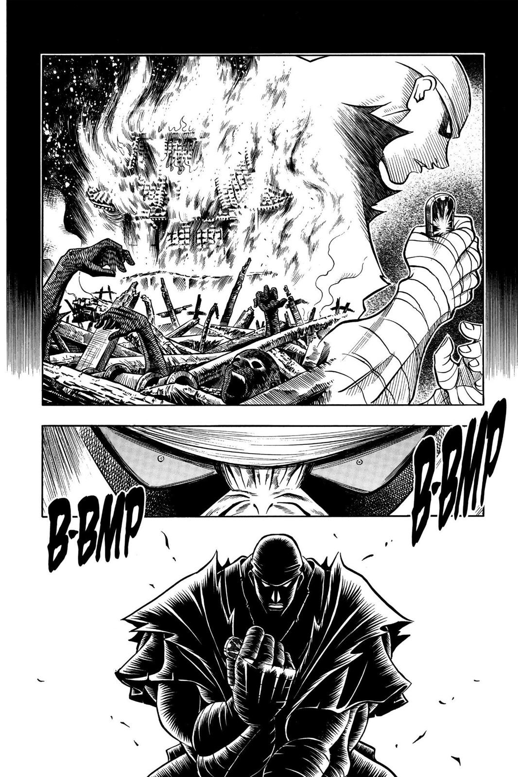 Read Rurouni Kenshin Manga Online