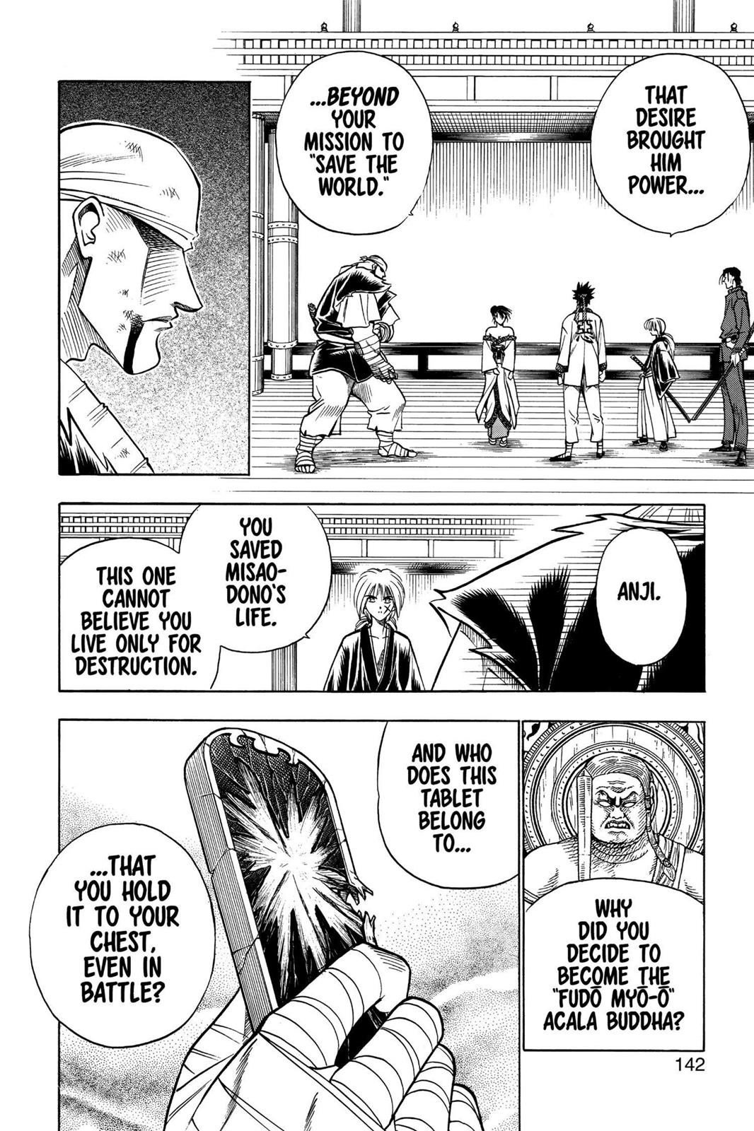 Read Rurouni Kenshin Manga Online