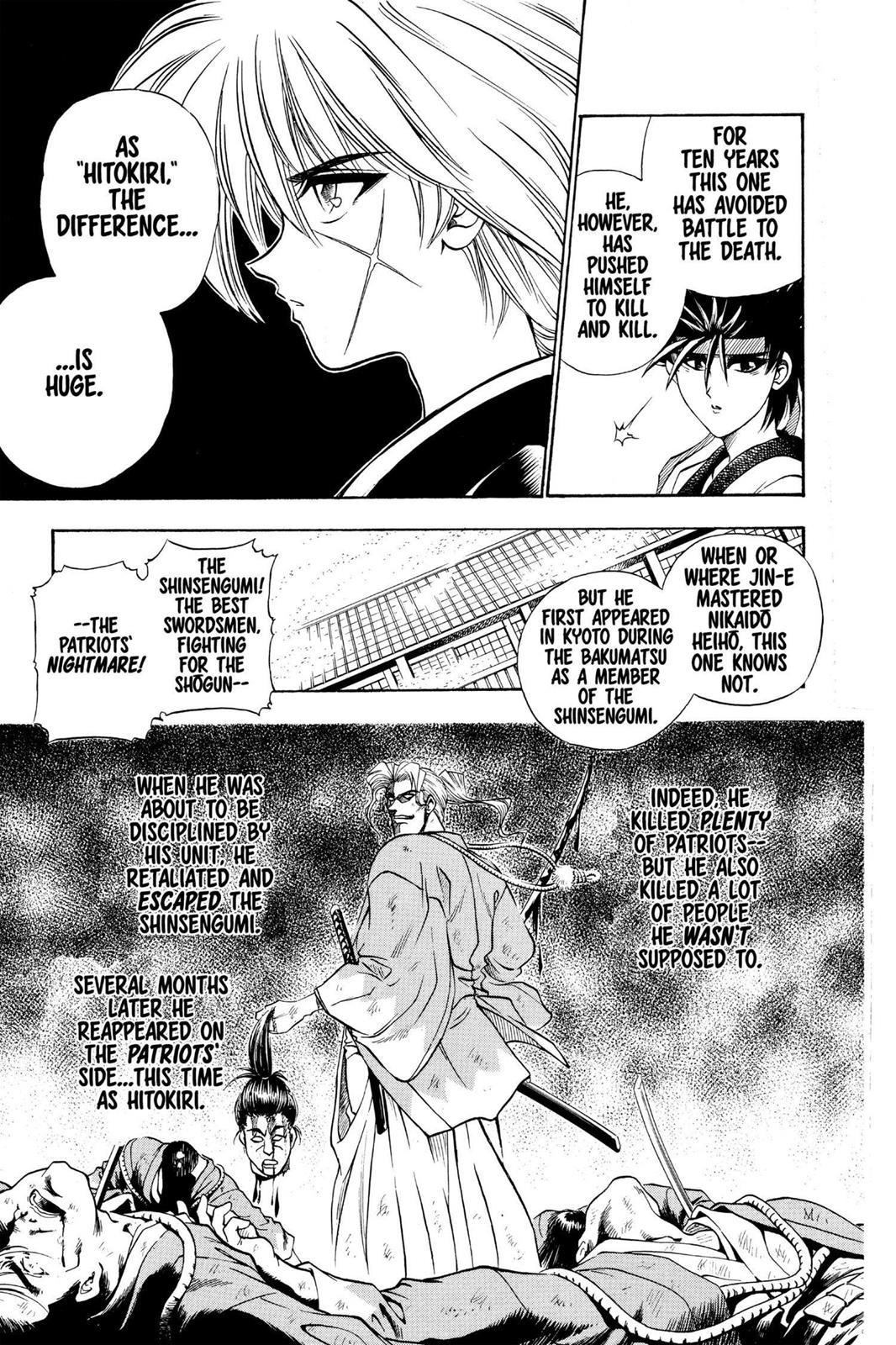 Read Rurouni Kenshin Manga Online