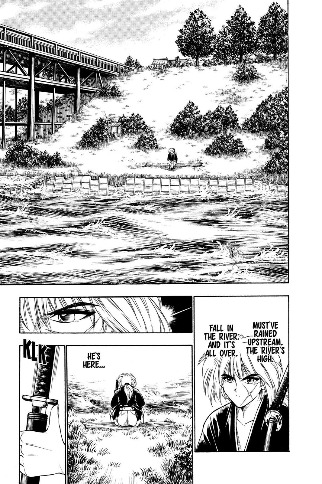 Read Rurouni Kenshin Manga Online