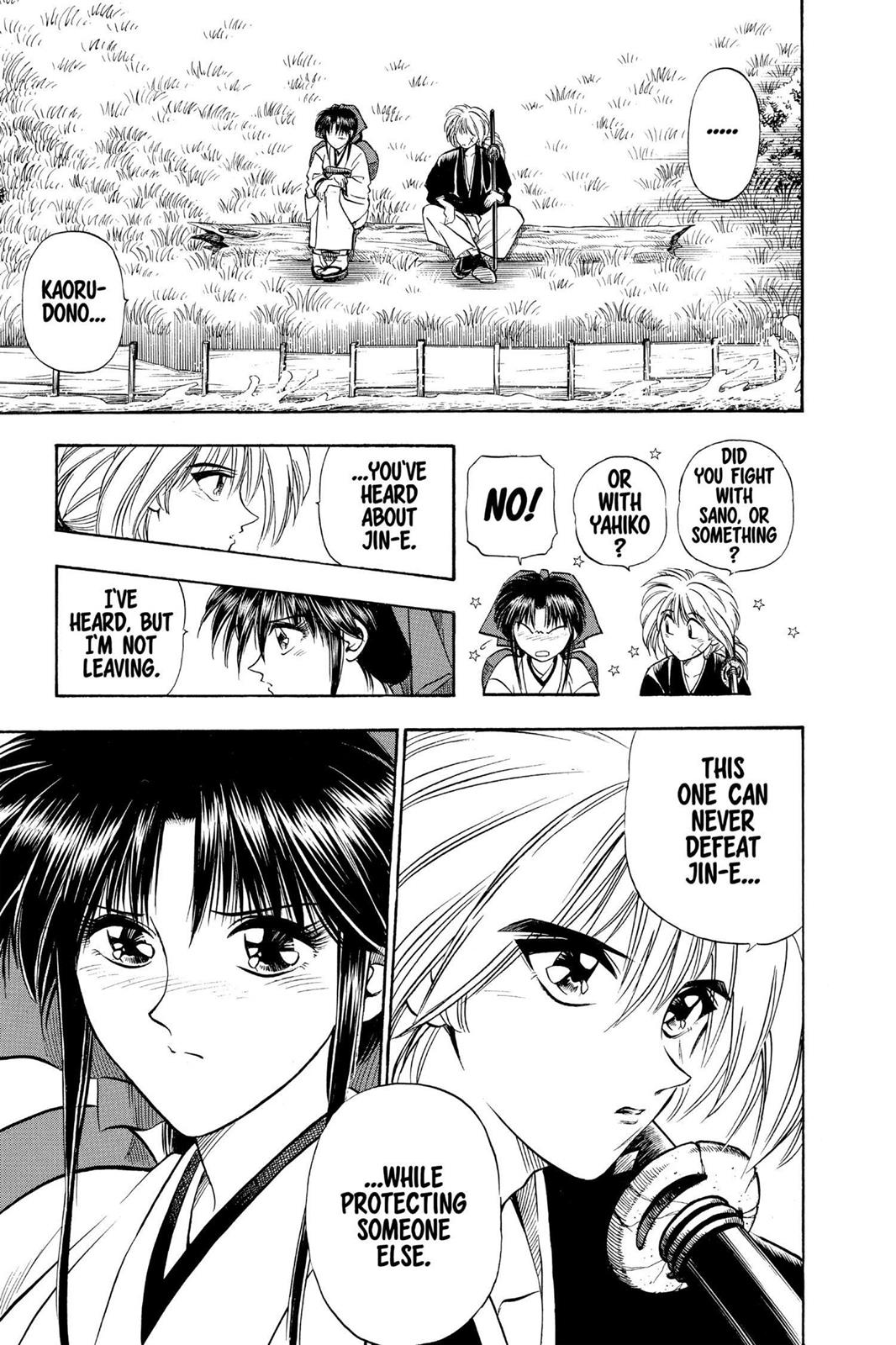 Read Rurouni Kenshin Manga Online