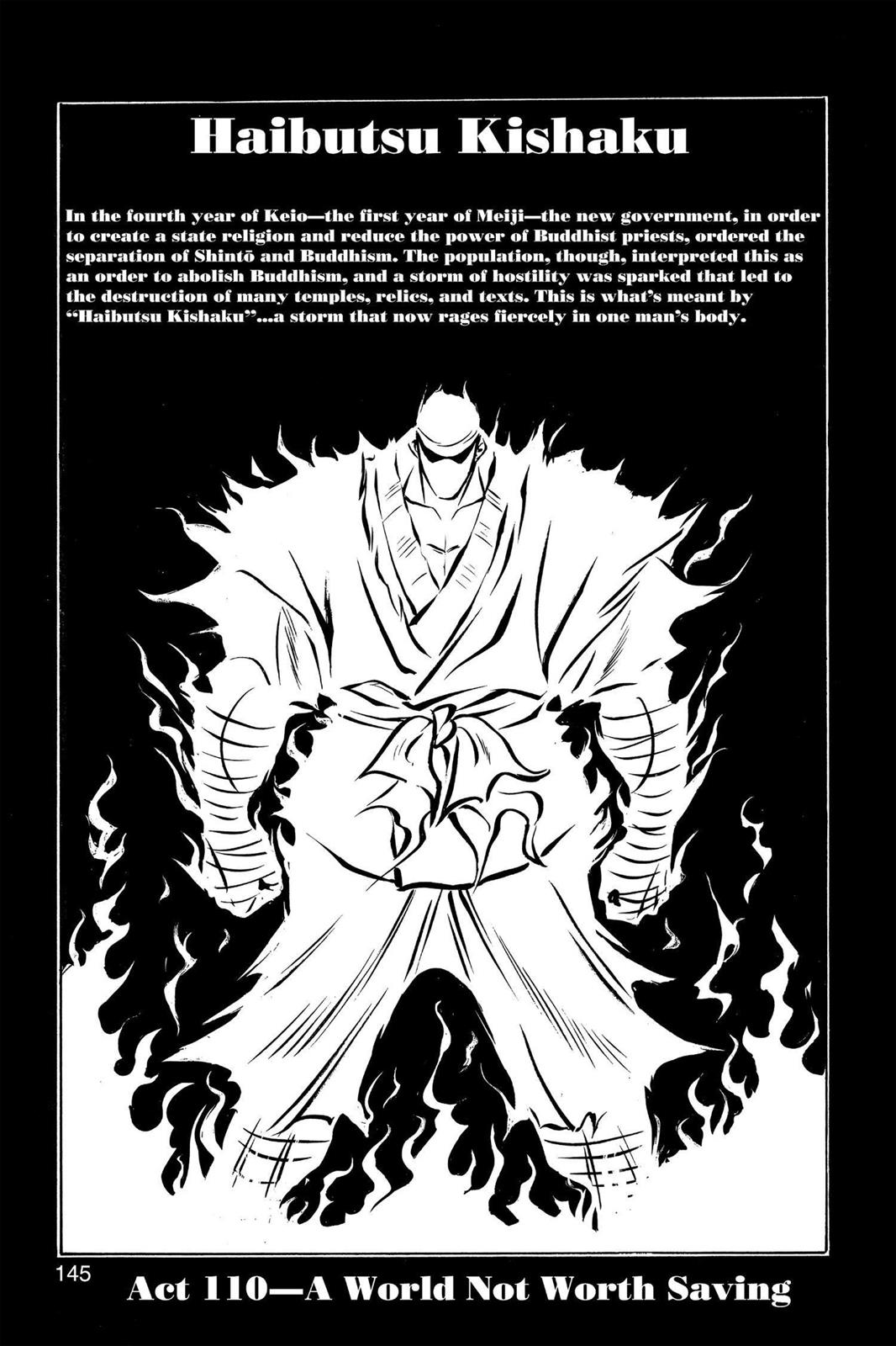 Read Rurouni Kenshin Manga Online