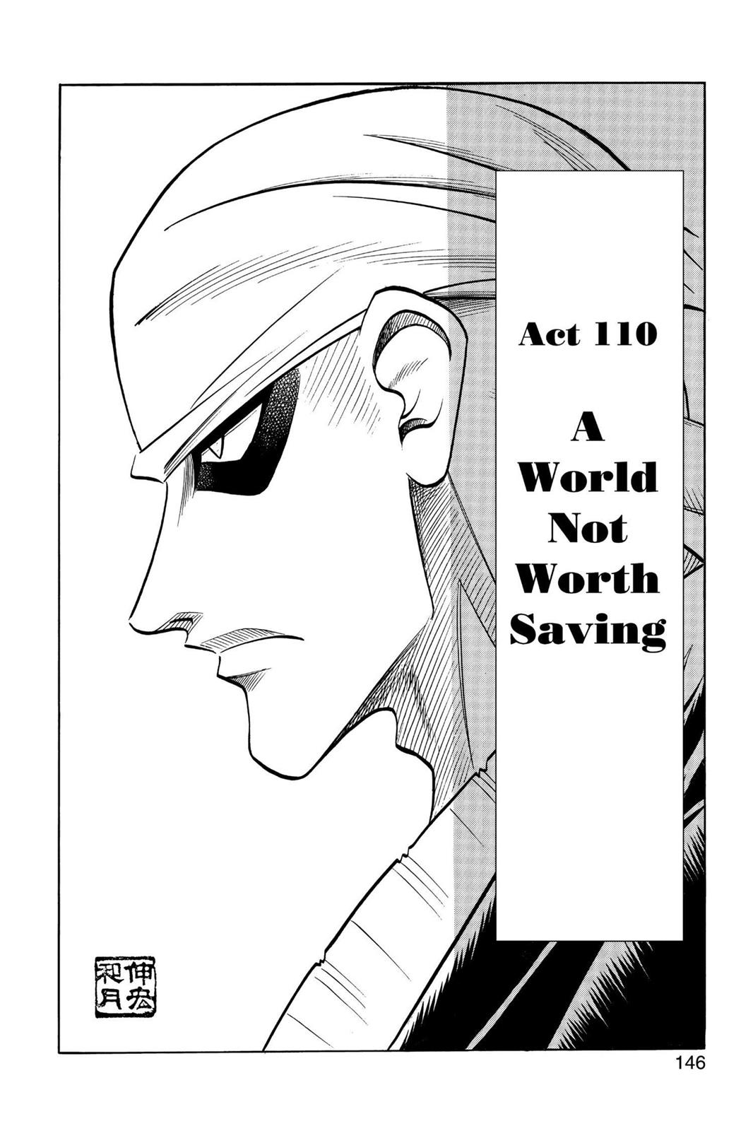 Read Rurouni Kenshin Manga Online