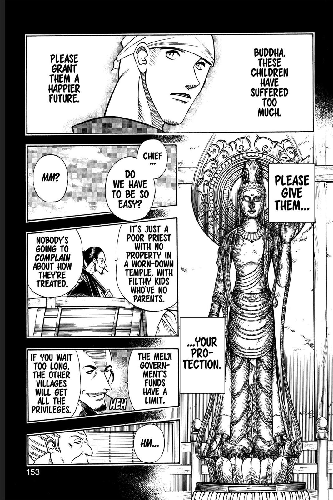 Read Rurouni Kenshin Manga Online