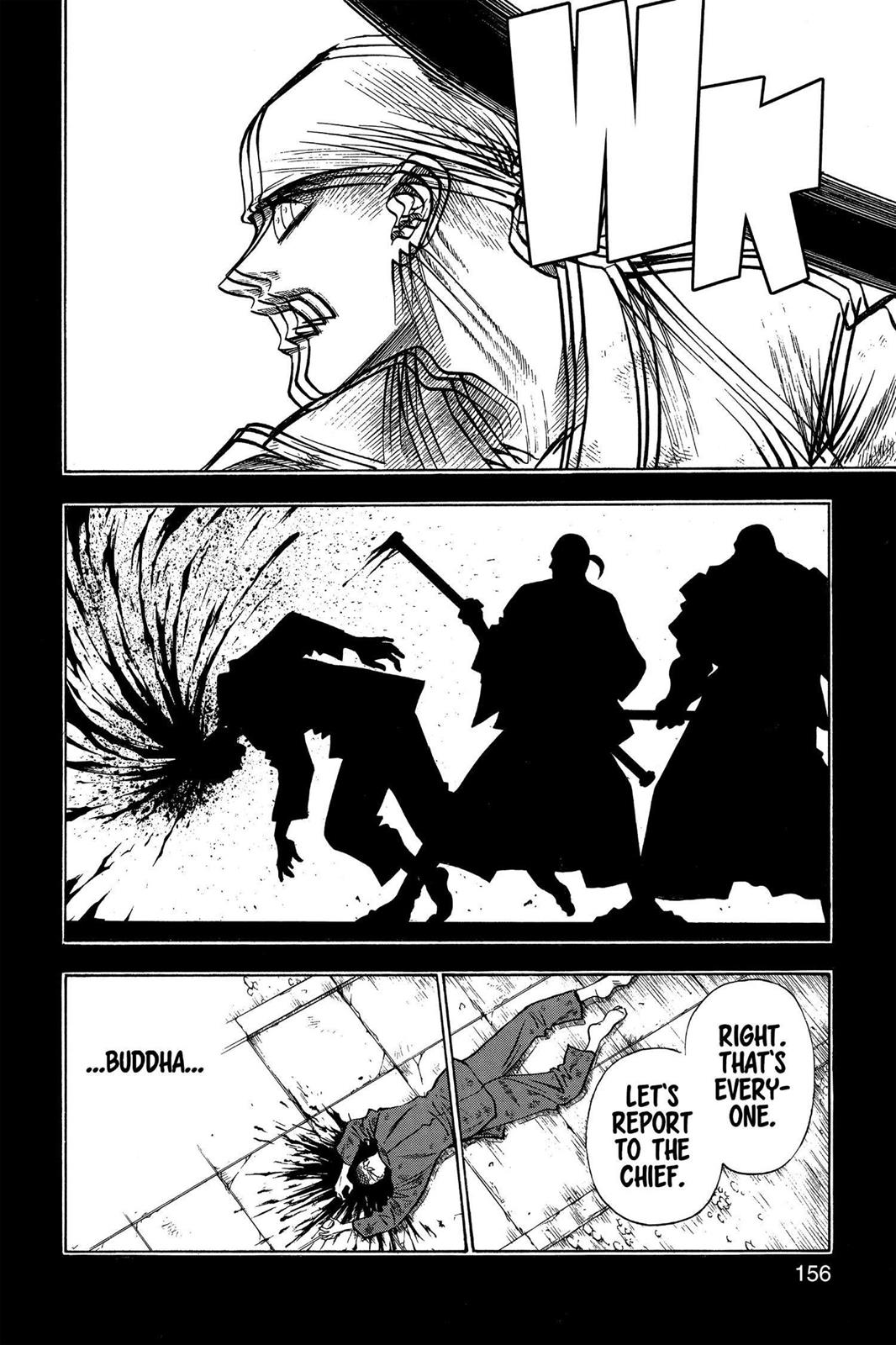 Read Rurouni Kenshin Manga Online