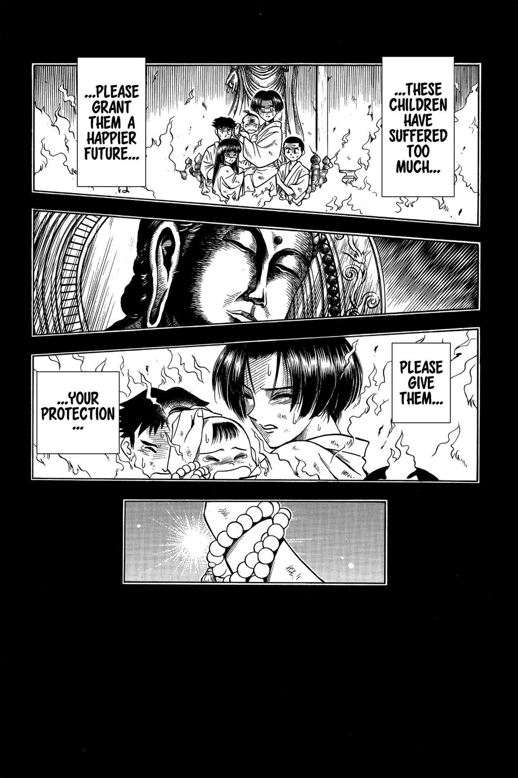Read Rurouni Kenshin Manga Online