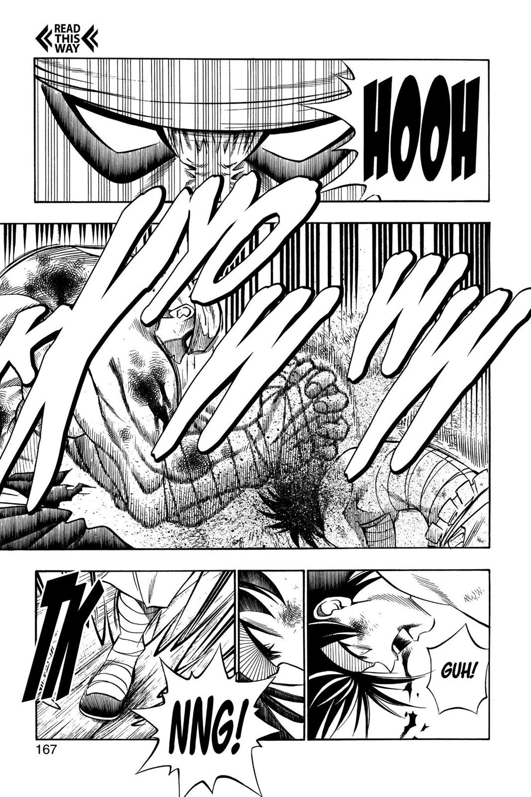 Read Rurouni Kenshin Manga Online