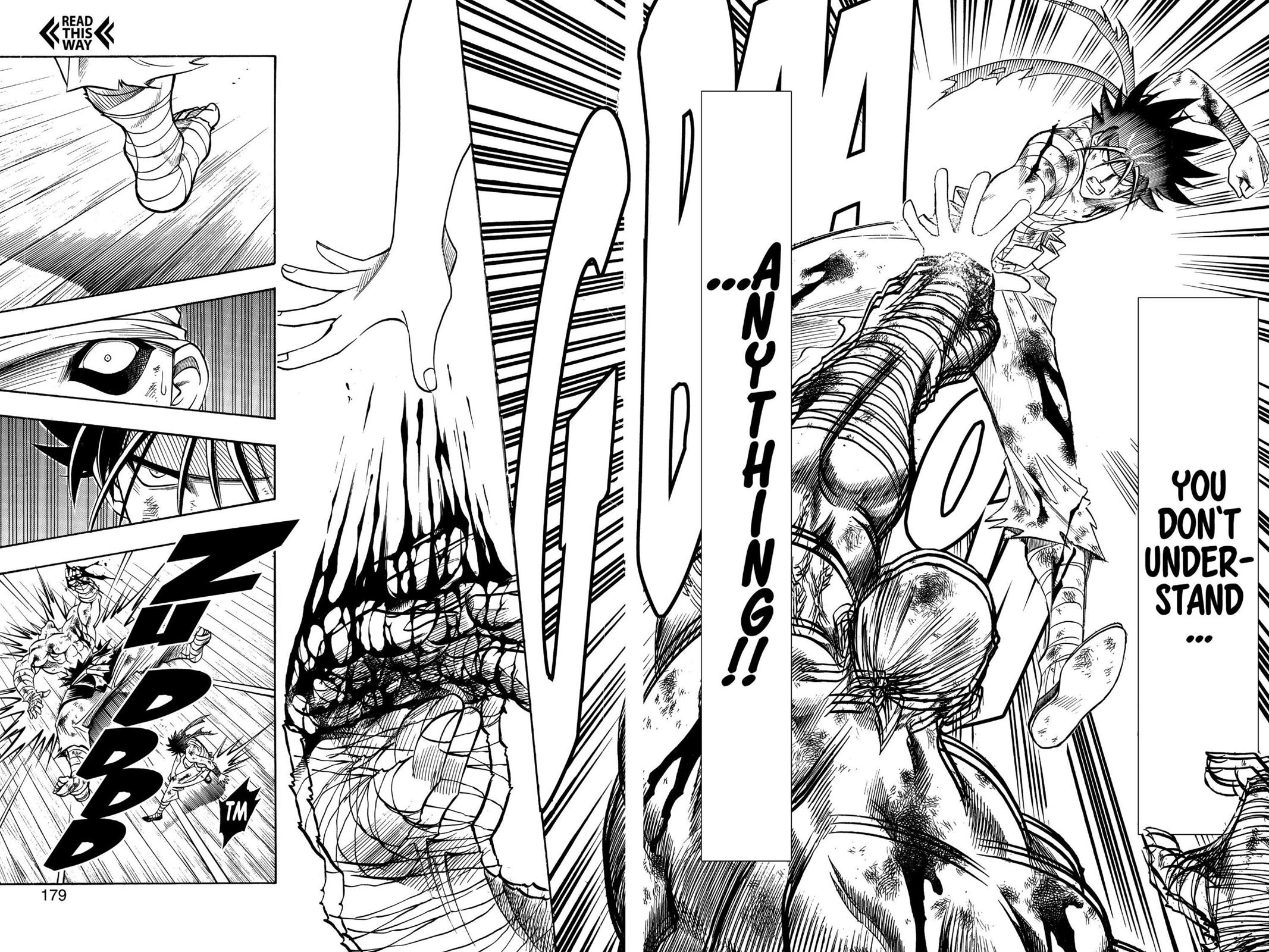 Read Rurouni Kenshin Manga Online