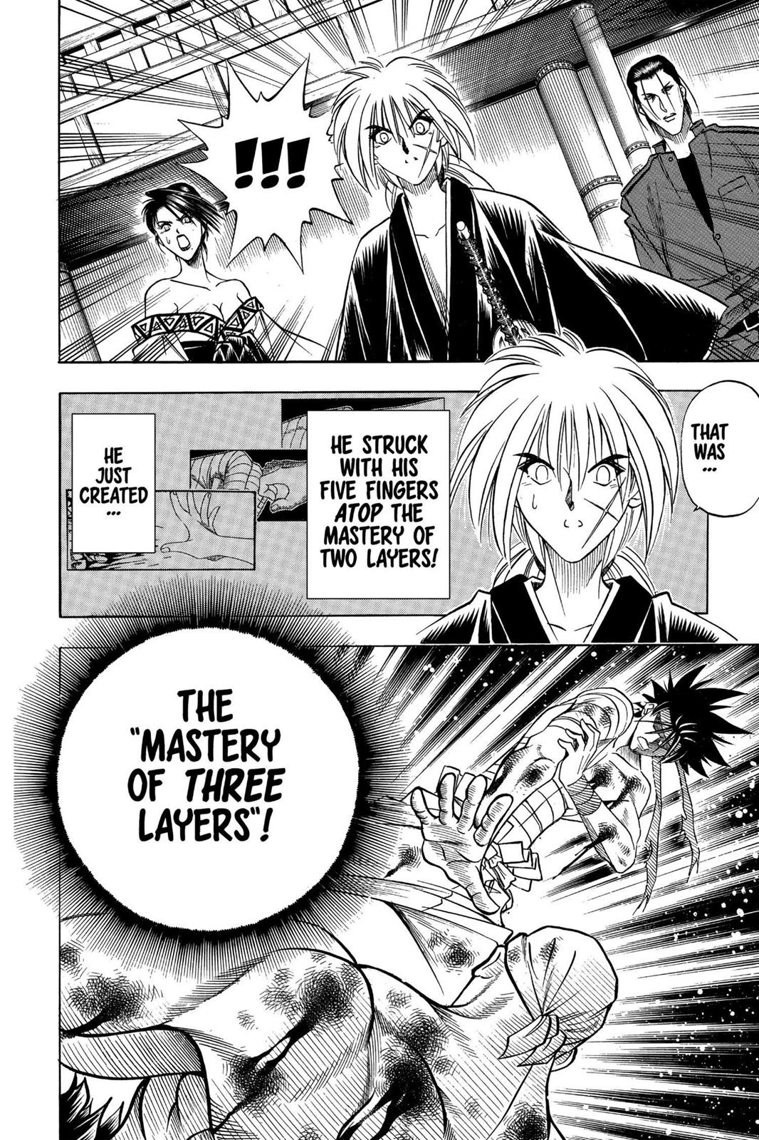 Read Rurouni Kenshin Manga Online