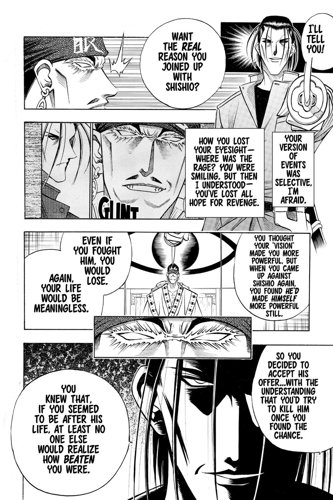 Read Rurouni Kenshin Manga Online