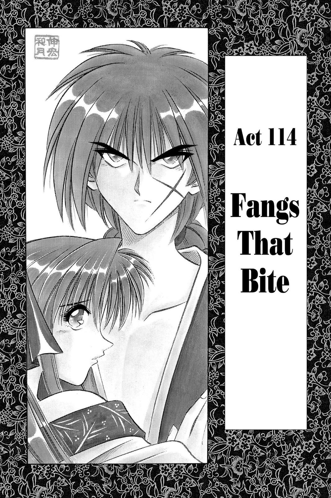 Read Rurouni Kenshin Manga Online