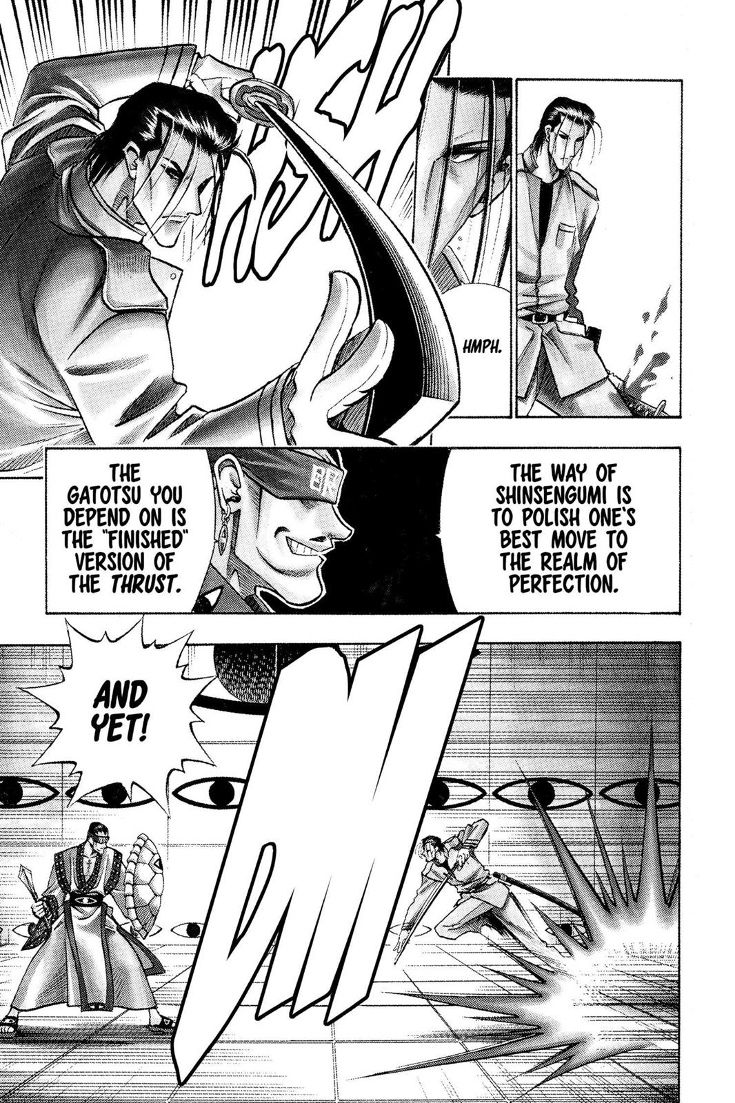 Read Rurouni Kenshin Manga Online