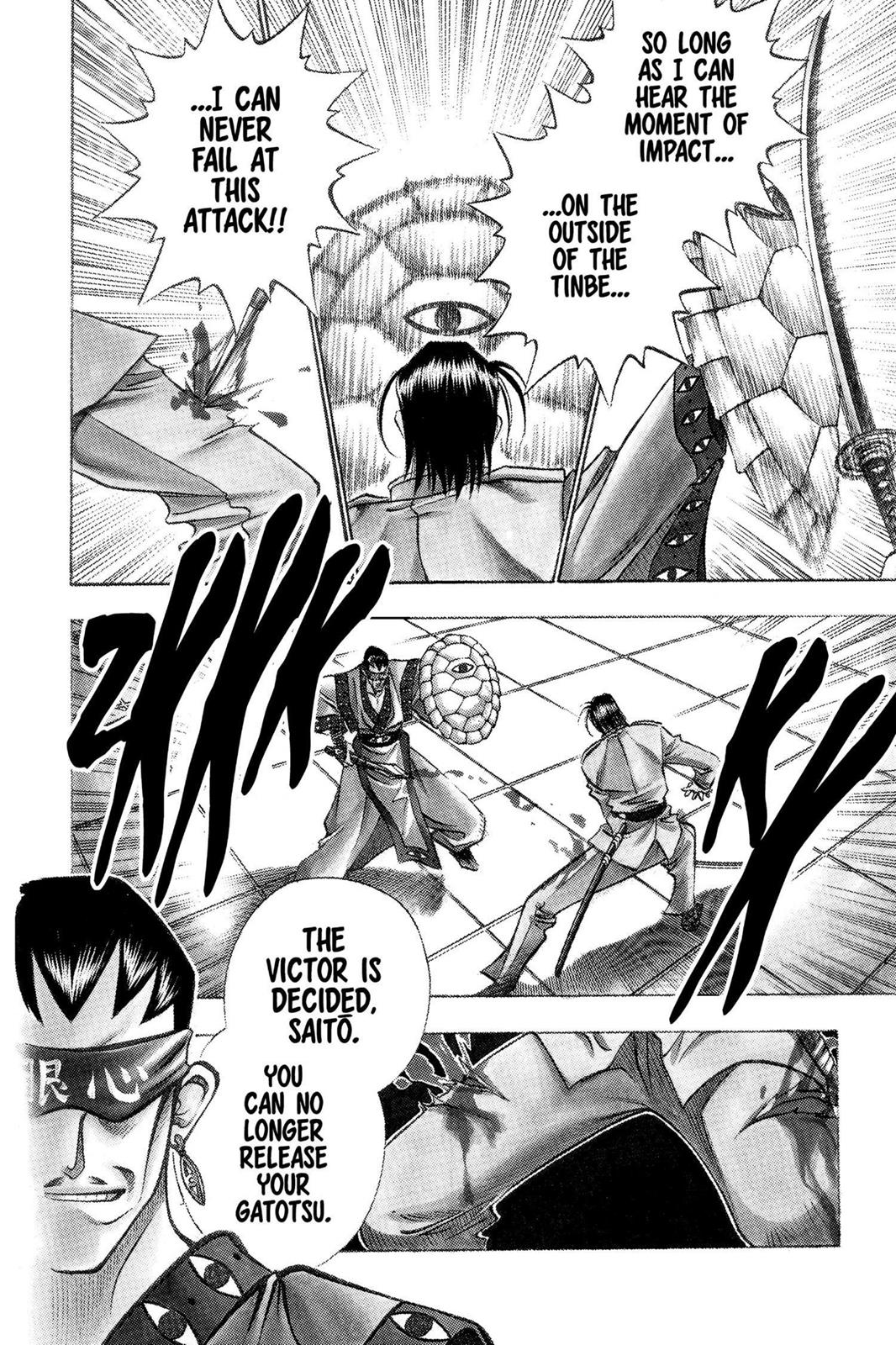 Read Rurouni Kenshin Manga Online
