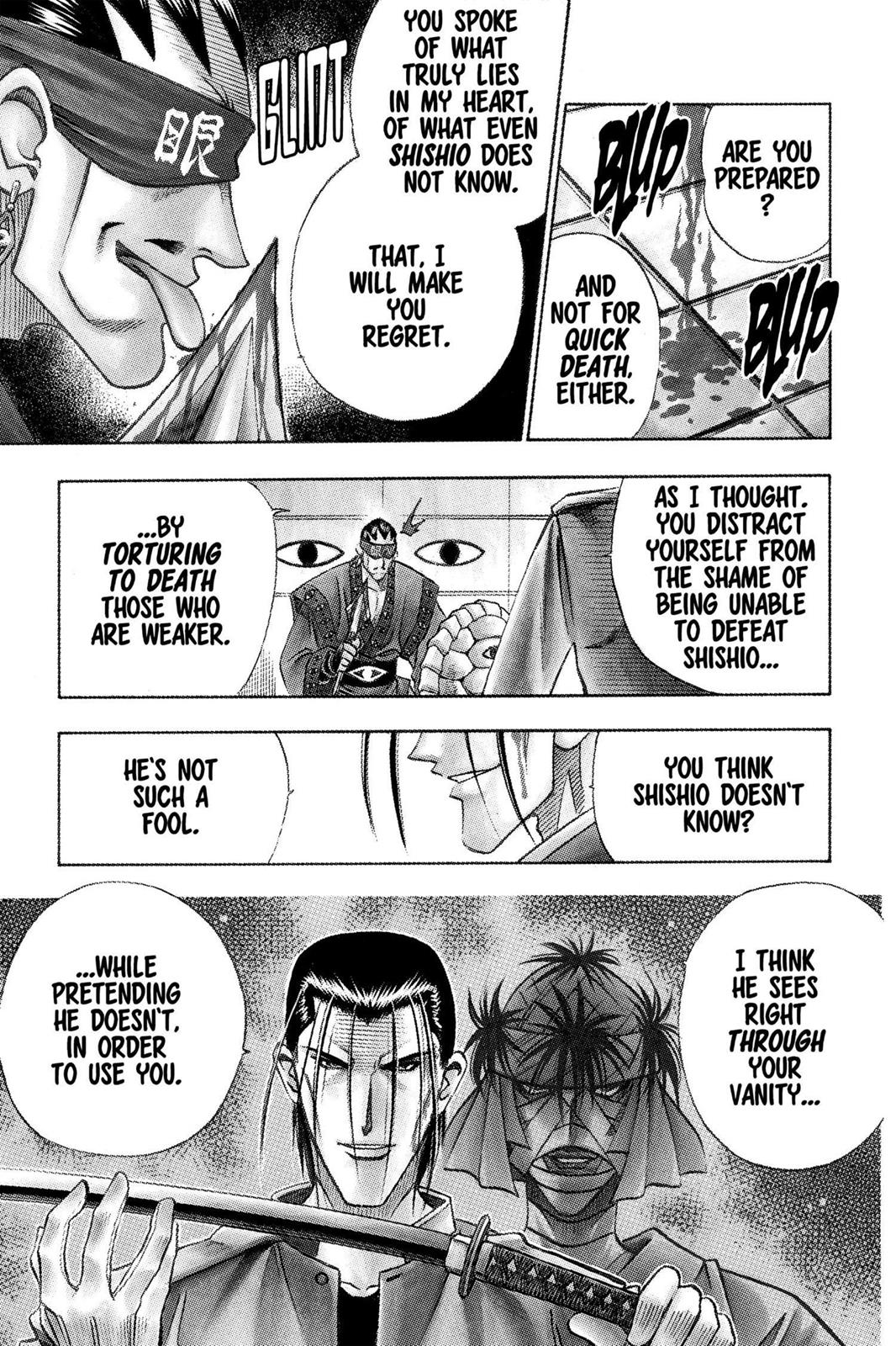 Read Rurouni Kenshin Manga Online