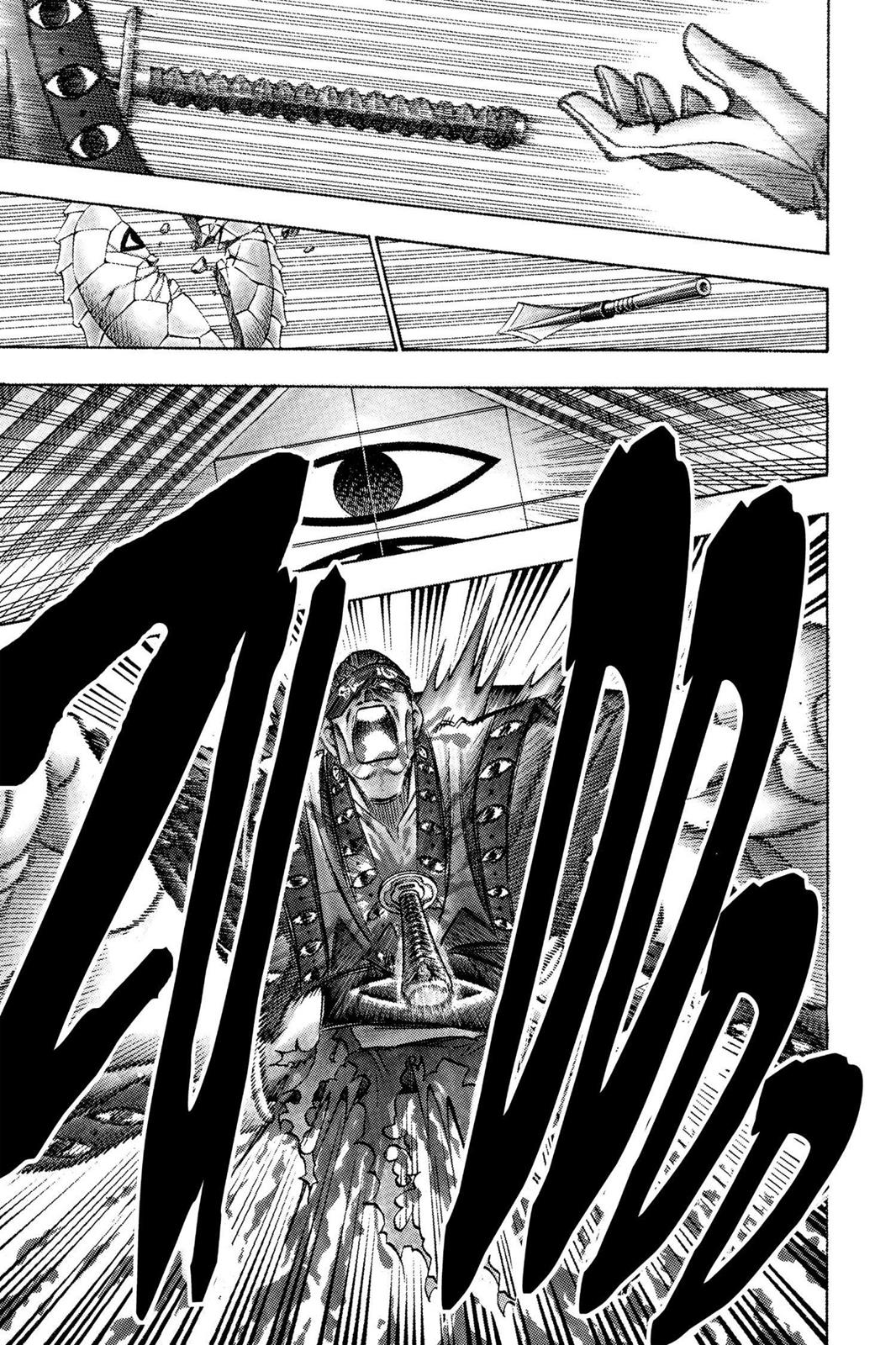 Read Rurouni Kenshin Manga Online