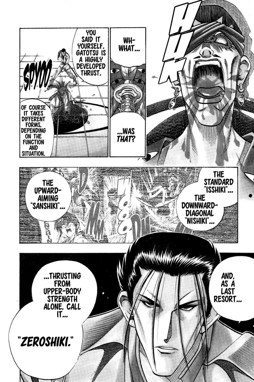Read Rurouni Kenshin Manga Online