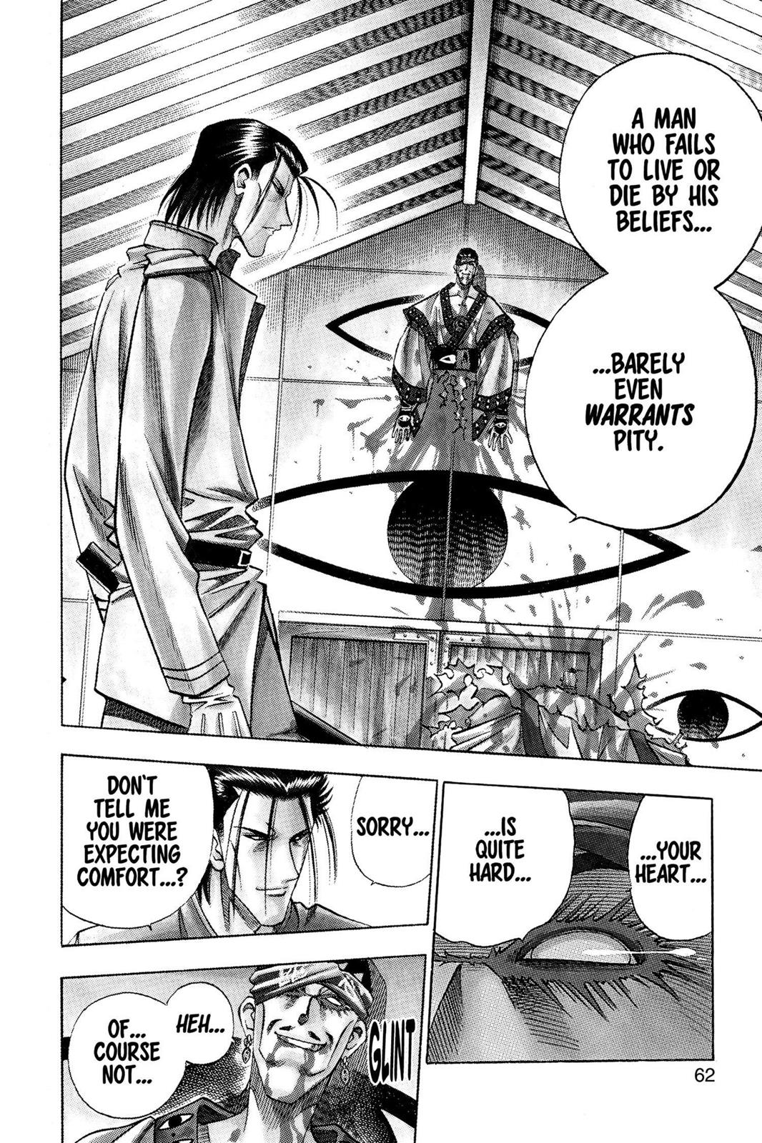 Read Rurouni Kenshin Manga Online