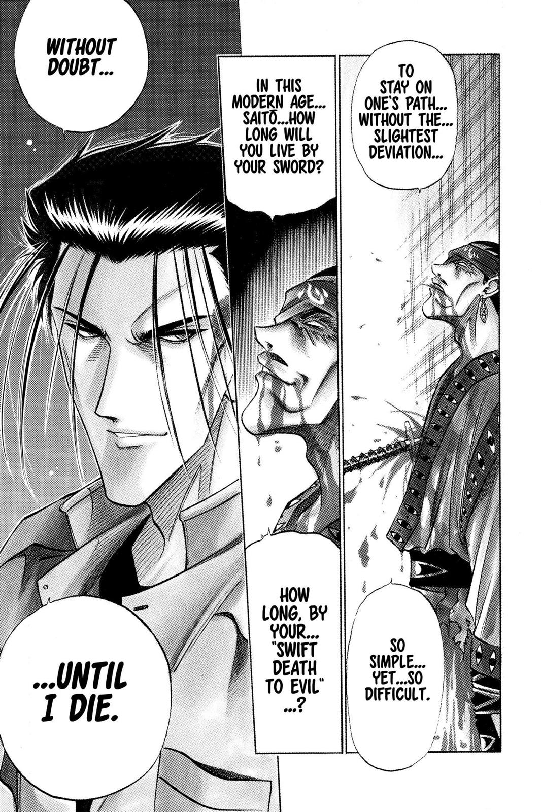 Read Rurouni Kenshin Manga Online