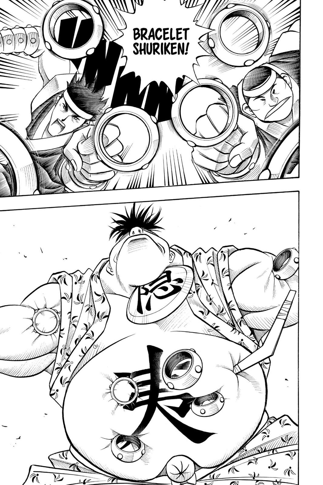 Read Rurouni Kenshin Manga Online