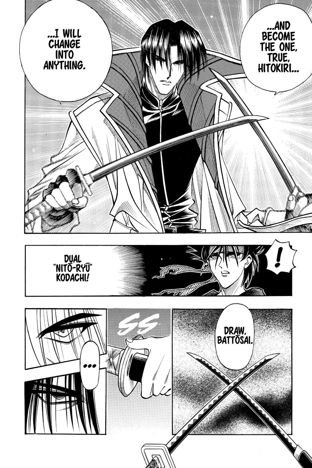 Read Rurouni Kenshin Manga Online