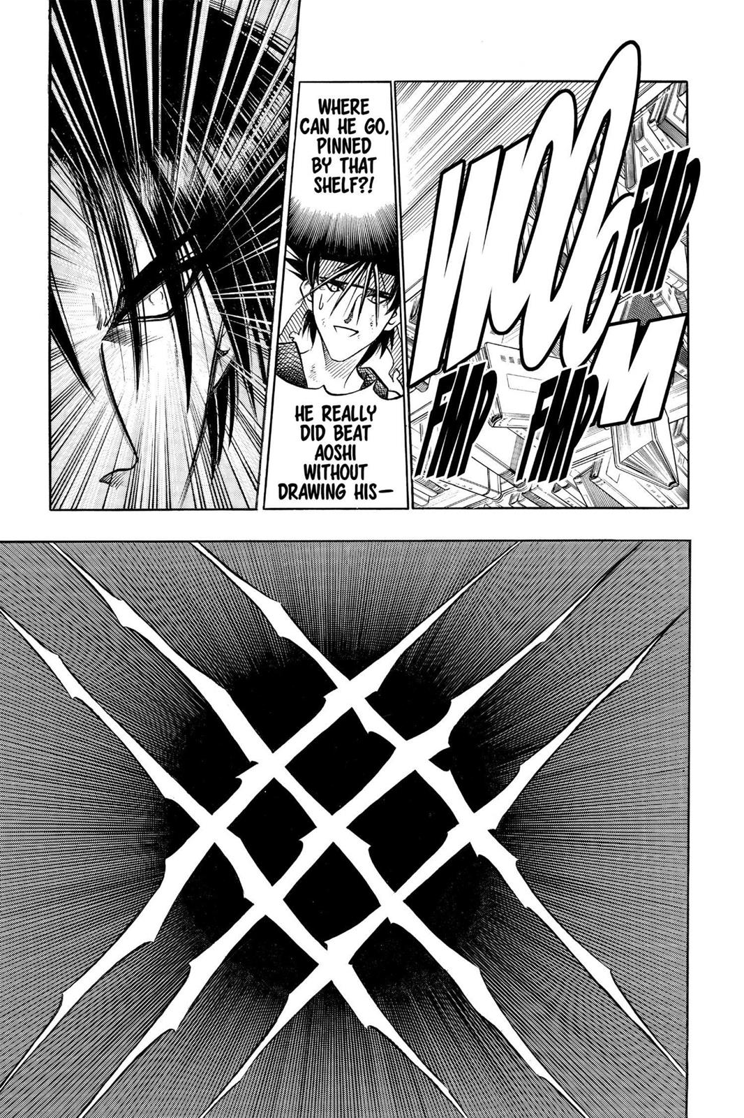 Read Rurouni Kenshin Manga Online