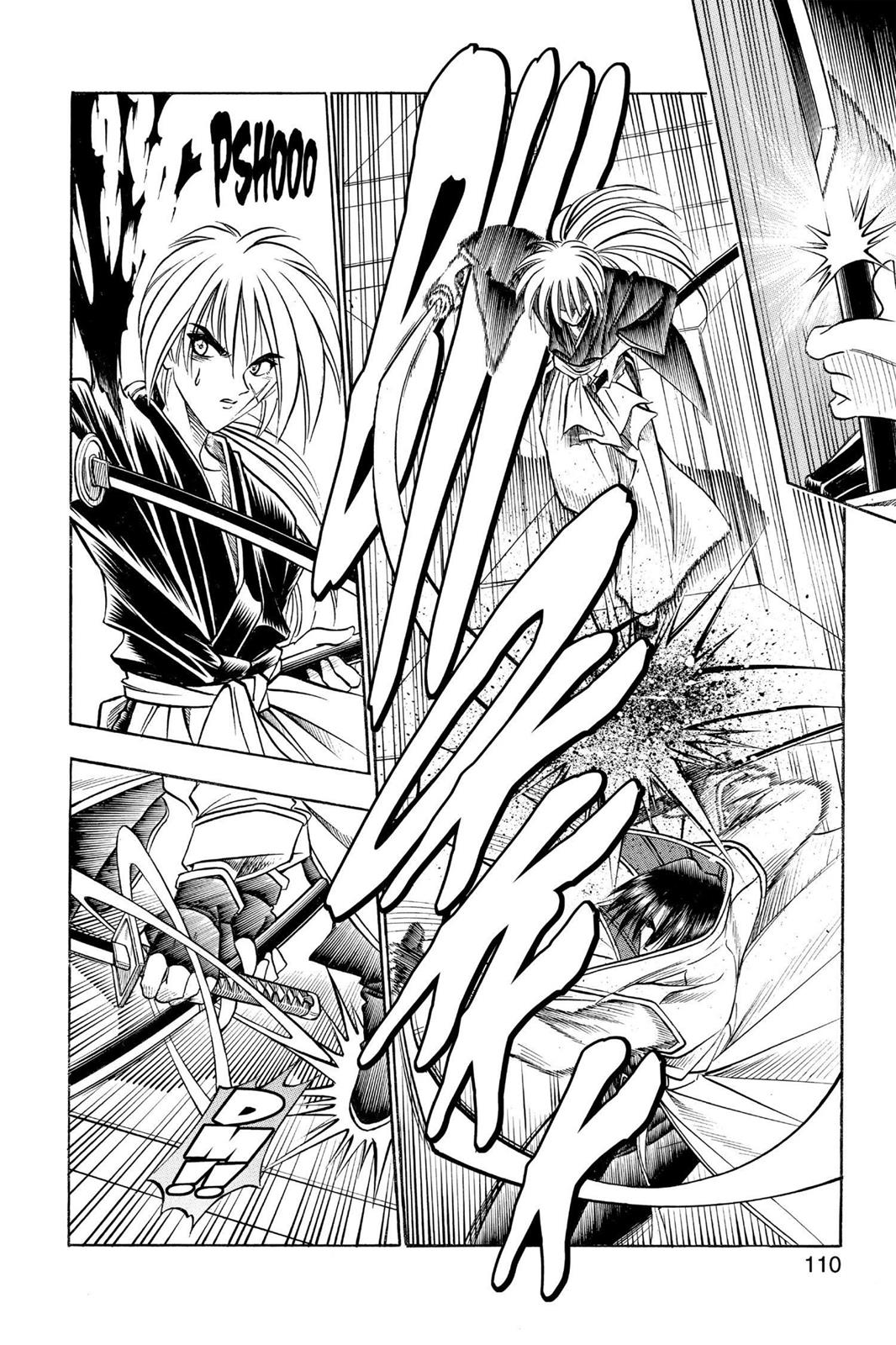 Read Rurouni Kenshin Manga Online