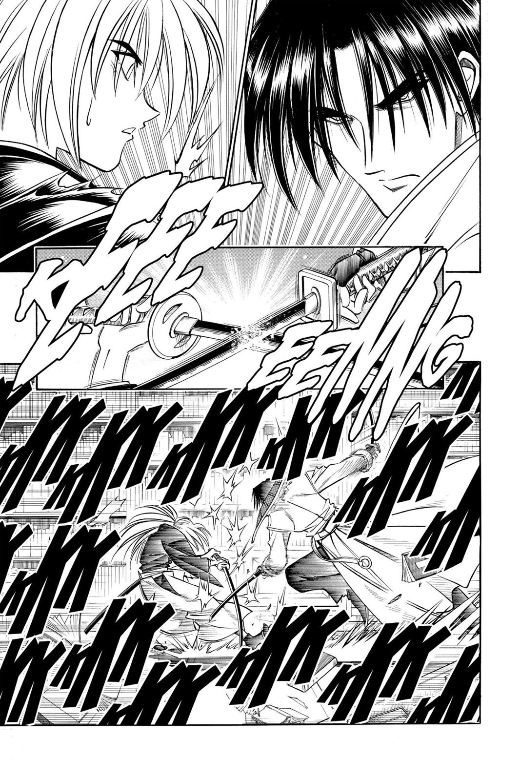 Read Rurouni Kenshin Manga Online