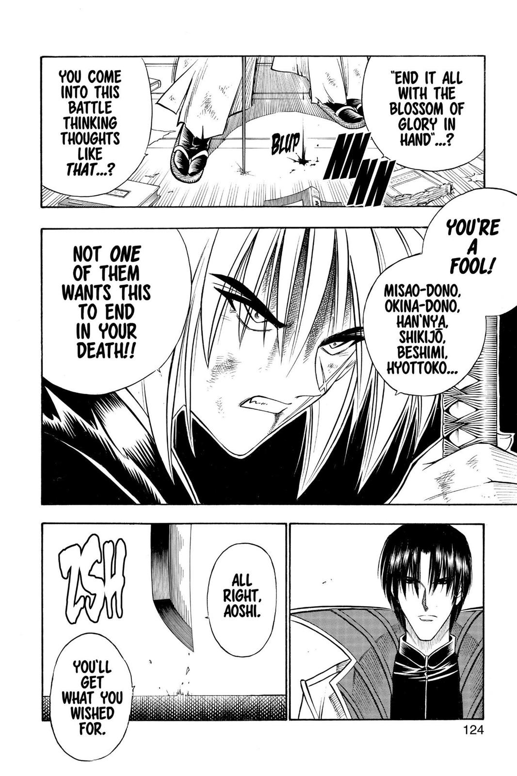 Read Rurouni Kenshin Manga Online