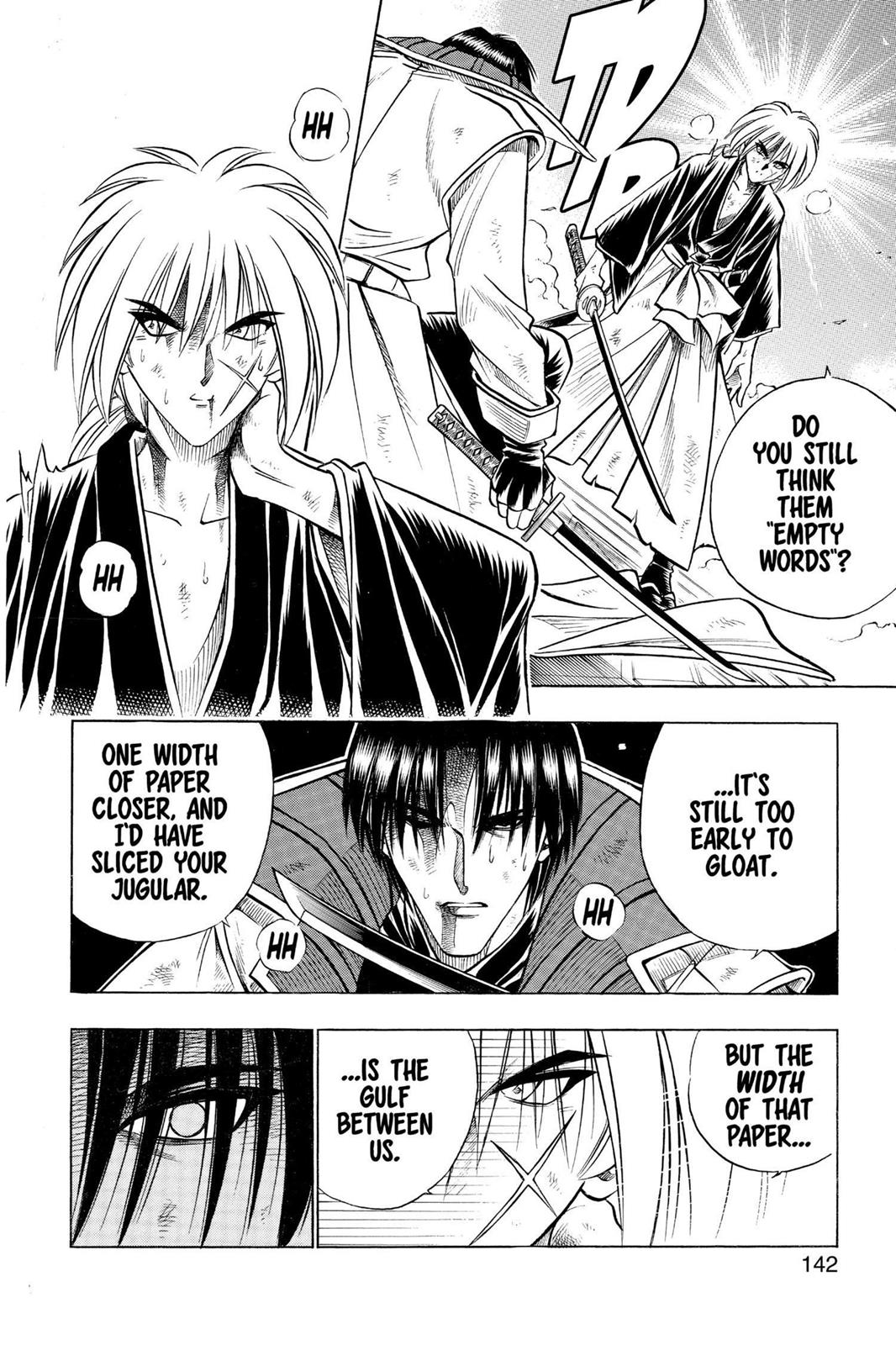 Read Rurouni Kenshin Manga Online