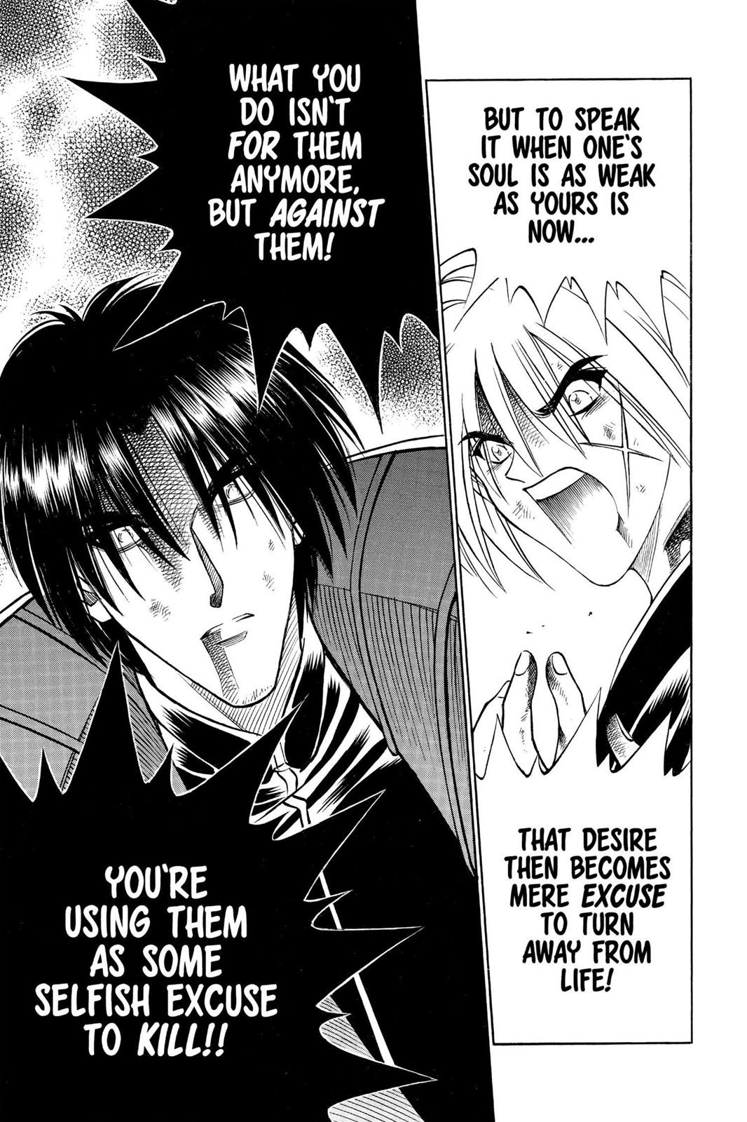 Read Rurouni Kenshin Manga Online