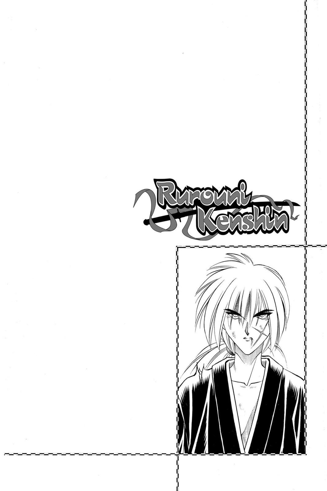 Read Rurouni Kenshin Manga Online