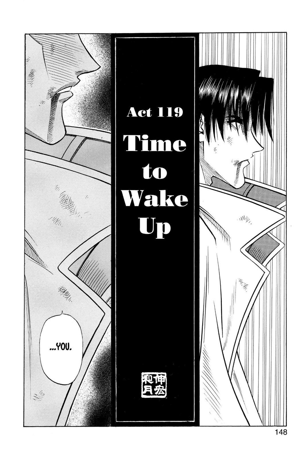 Read Rurouni Kenshin Manga Online