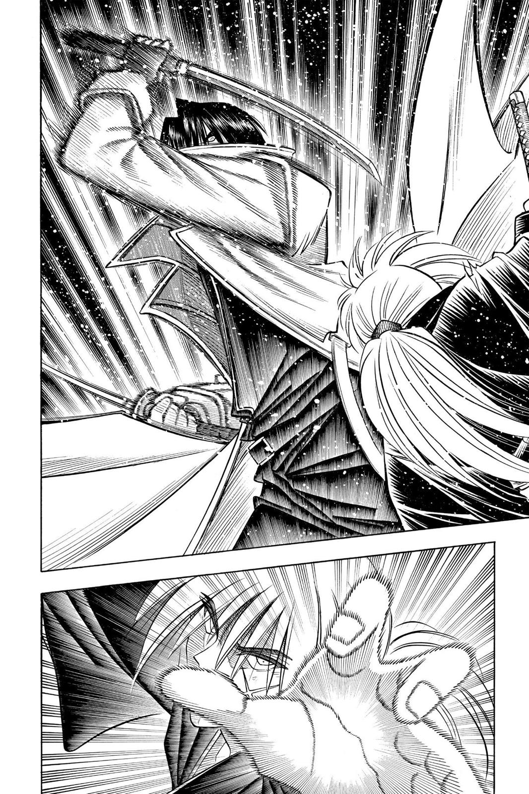Read Rurouni Kenshin Manga Online
