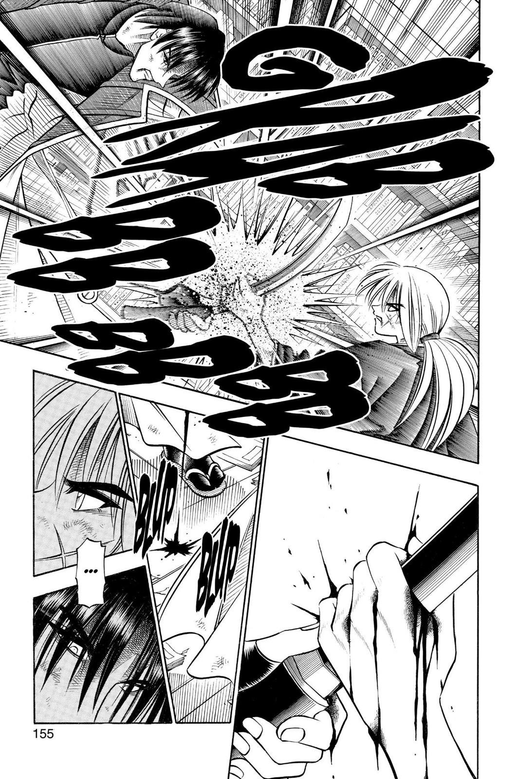 Read Rurouni Kenshin Manga Online