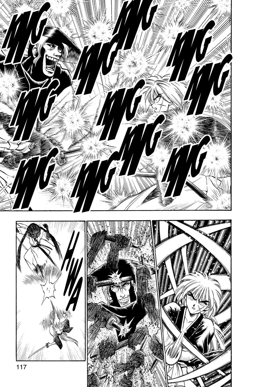 Read Rurouni Kenshin Manga Online